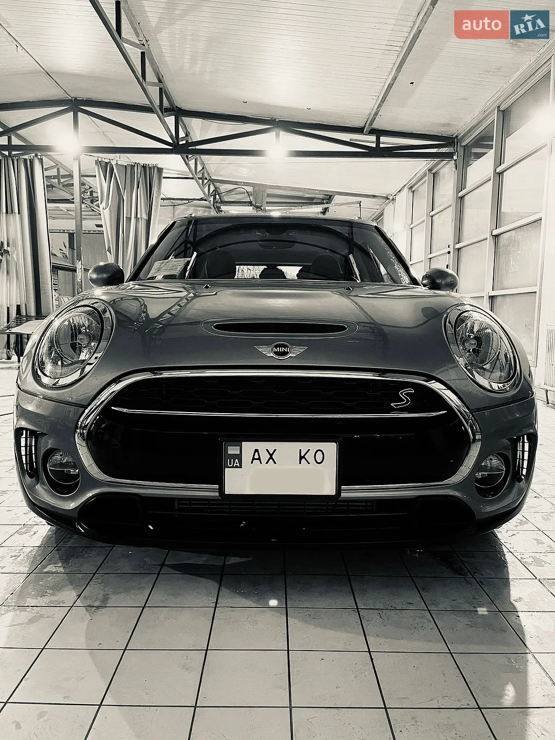 2016 MINI Cooper - мініатюра 29