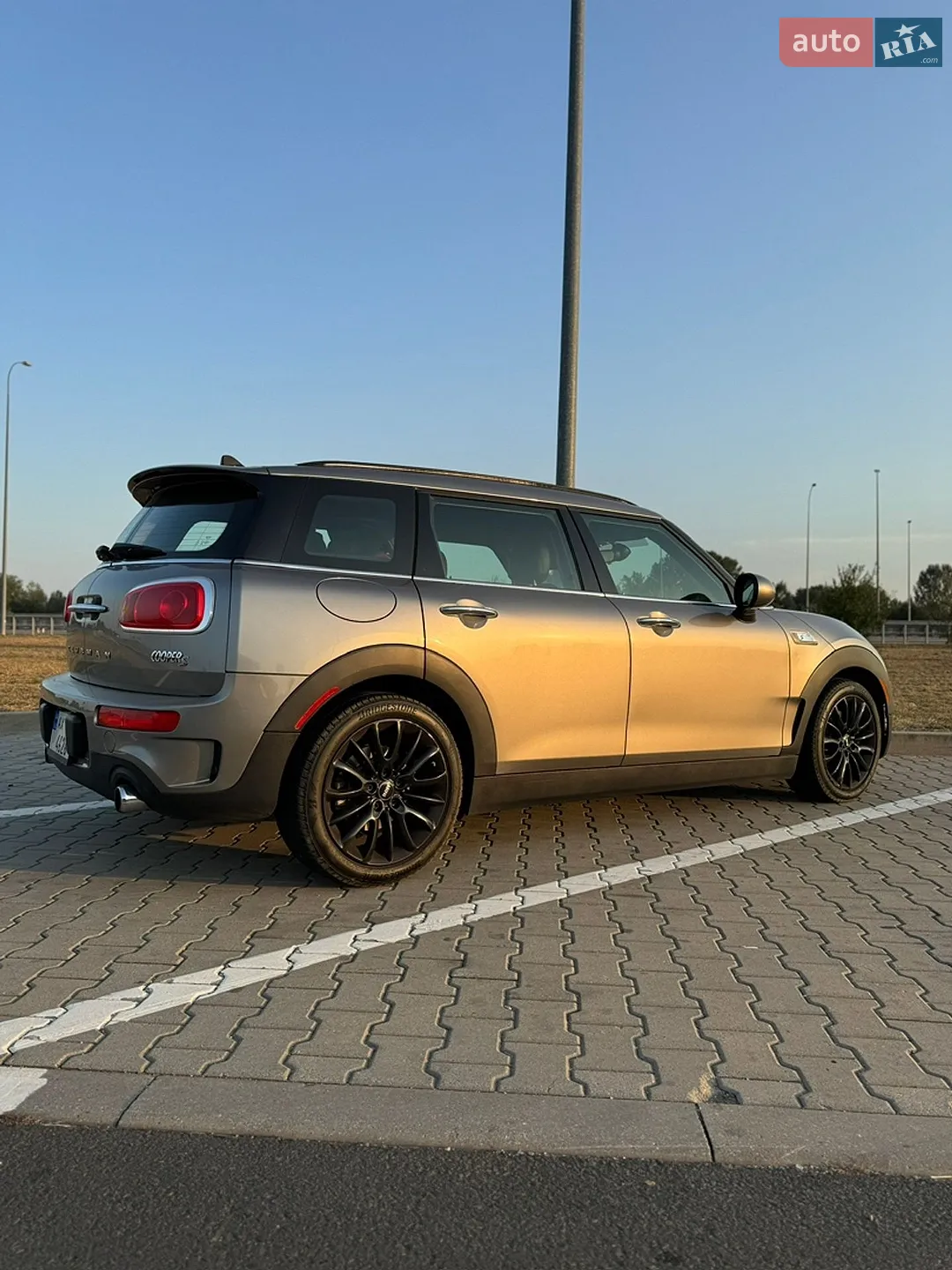 2016 MINI Cooper - мініатюра 12