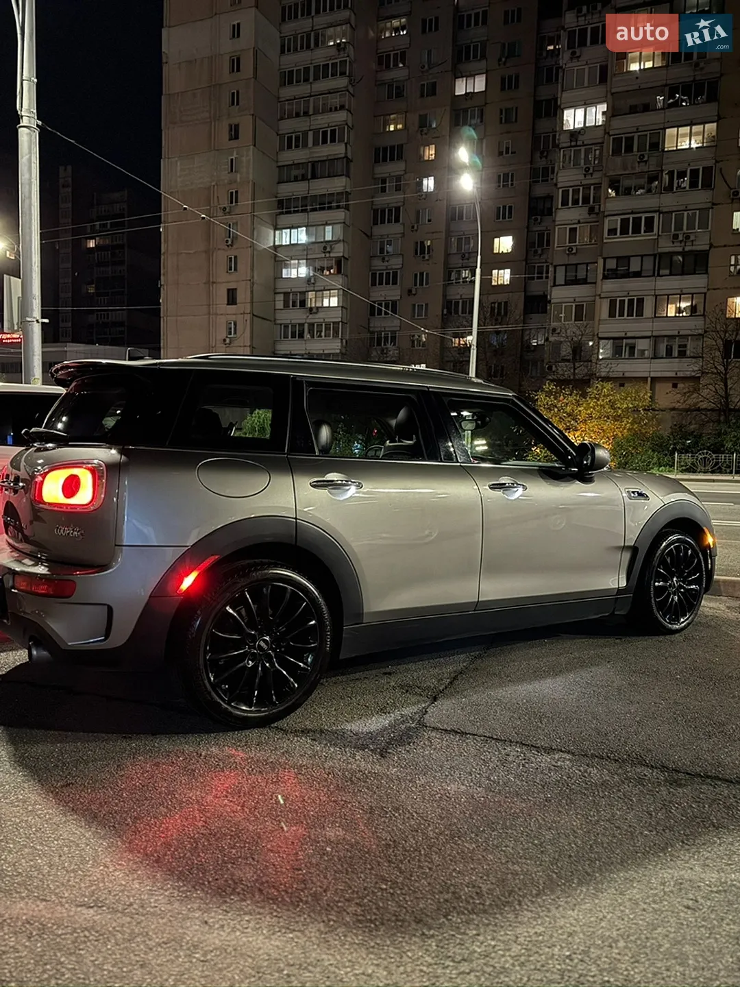 2016 MINI Cooper - мініатюра 21
