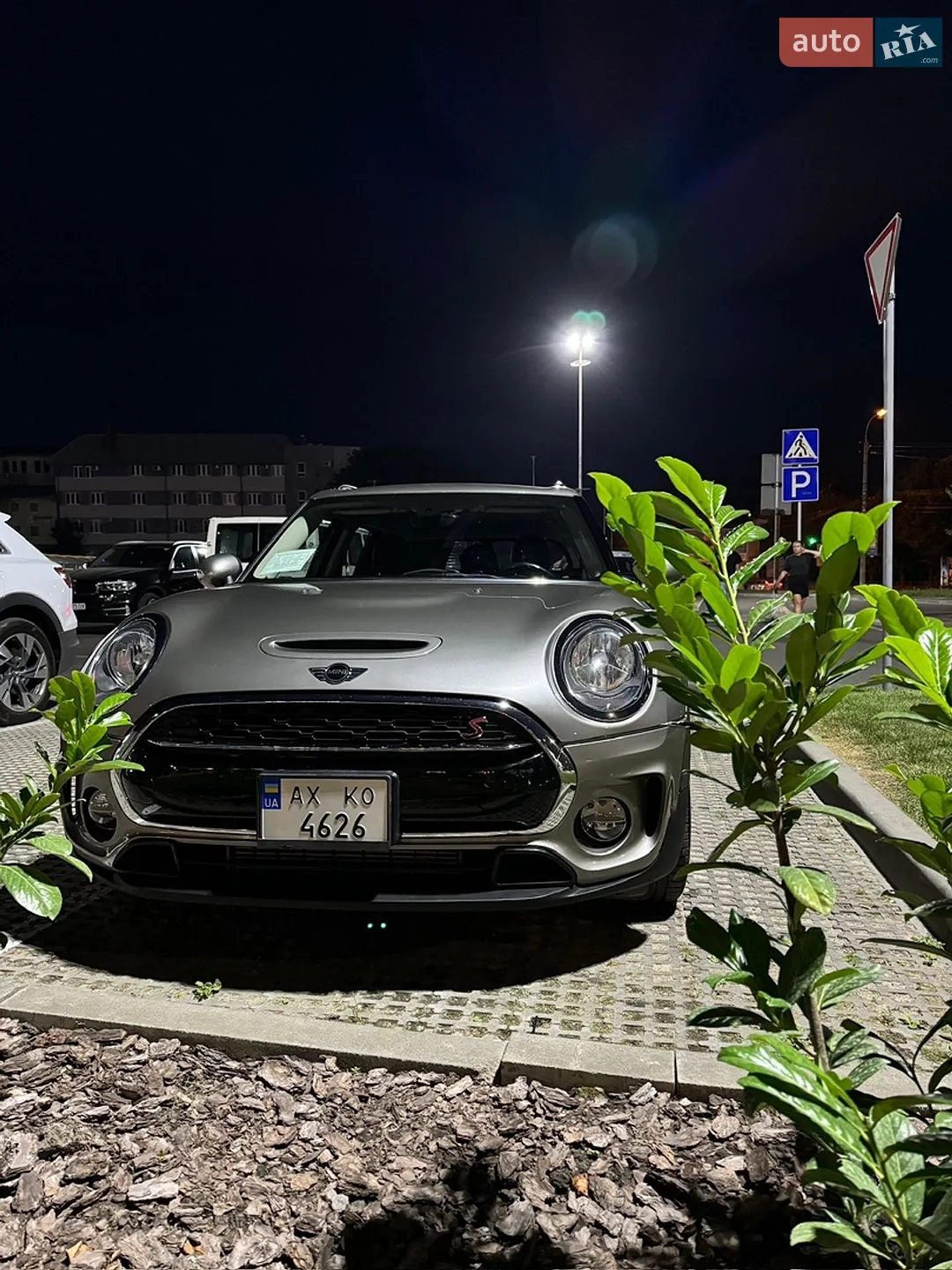 2016 MINI Cooper - мініатюра 31