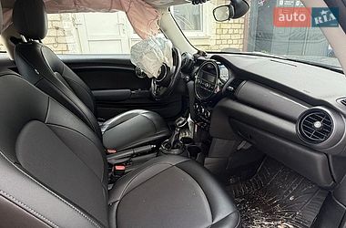 Хэтчбек MINI Cooper 2014 в Киеве