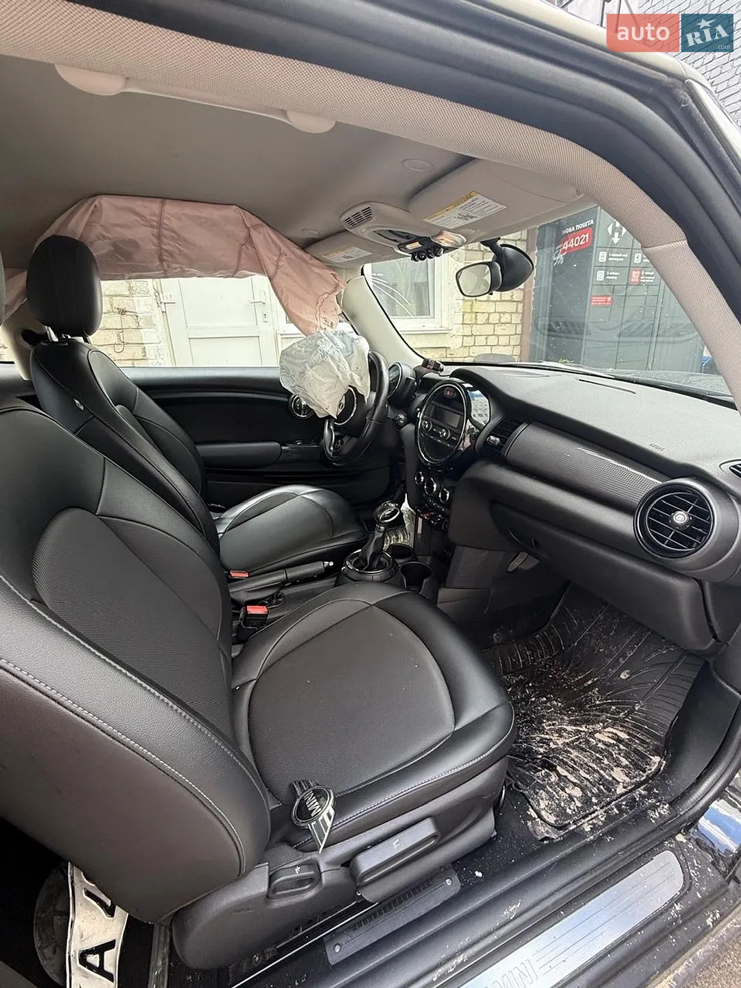 2014 MINI Cooper - мініатюра 4
