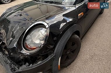 Хэтчбек MINI Cooper 2014 в Киеве
