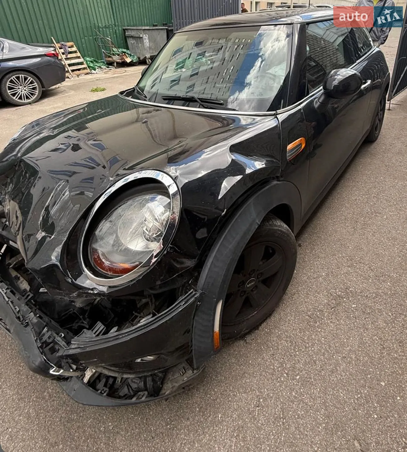 2014 MINI Cooper - мініатюра 6