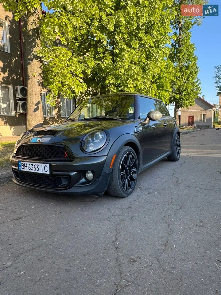 2011 MINI Cooper - мініатюра 13