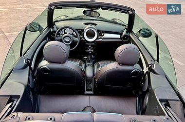 Хетчбек MINI Cooper 2015 в Києві