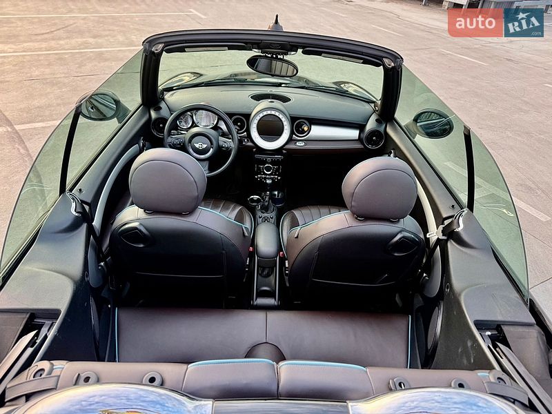 Хетчбек MINI Cooper 2015 в Києві