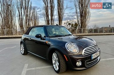 Хетчбек MINI Cooper 2015 в Києві