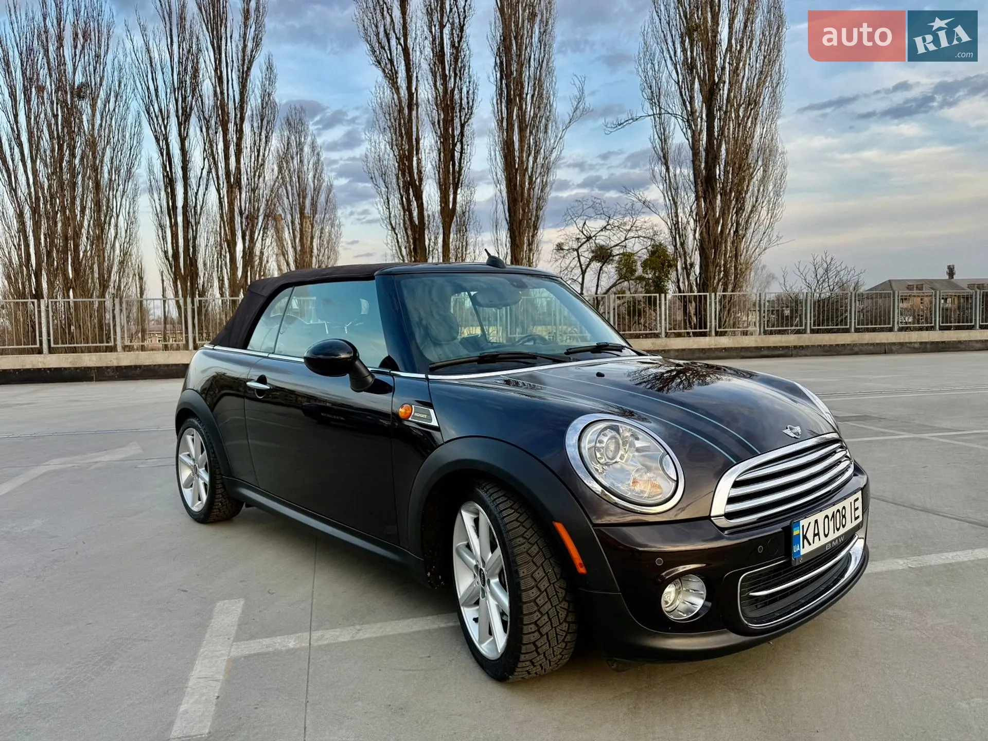 2015 MINI Cooper - мініатюра 7