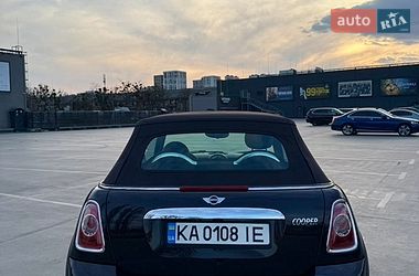 Хетчбек MINI Cooper 2015 в Києві