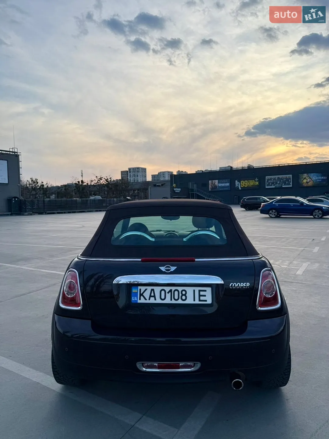 2015 MINI Cooper - мініатюра 11