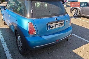 Хетчбек MINI Cooper 2005 в Южному фото 2 Хетчбек MINI Cooper 2005 в Южному