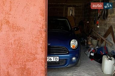 Хэтчбек MINI Cooper 2013 в Василькове