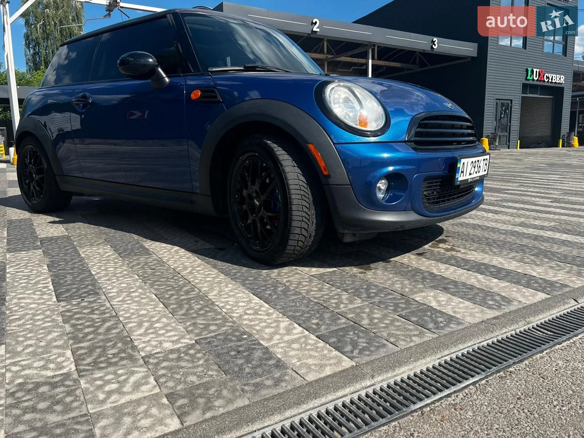 2013 MINI Cooper - мініатюра 5