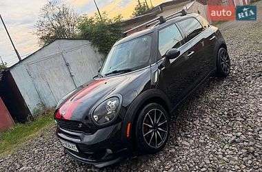 Хетчбек MINI Cooper 2013 в Стрию