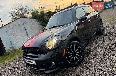 Хетчбек MINI Cooper 2013 в Стрию