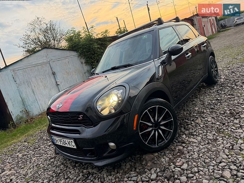 Хетчбек MINI Cooper 2013 в Стрию