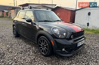 Хетчбек MINI Cooper 2013 в Стрию