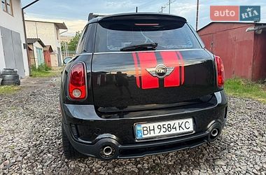 Хетчбек MINI Cooper 2013 в Стрию