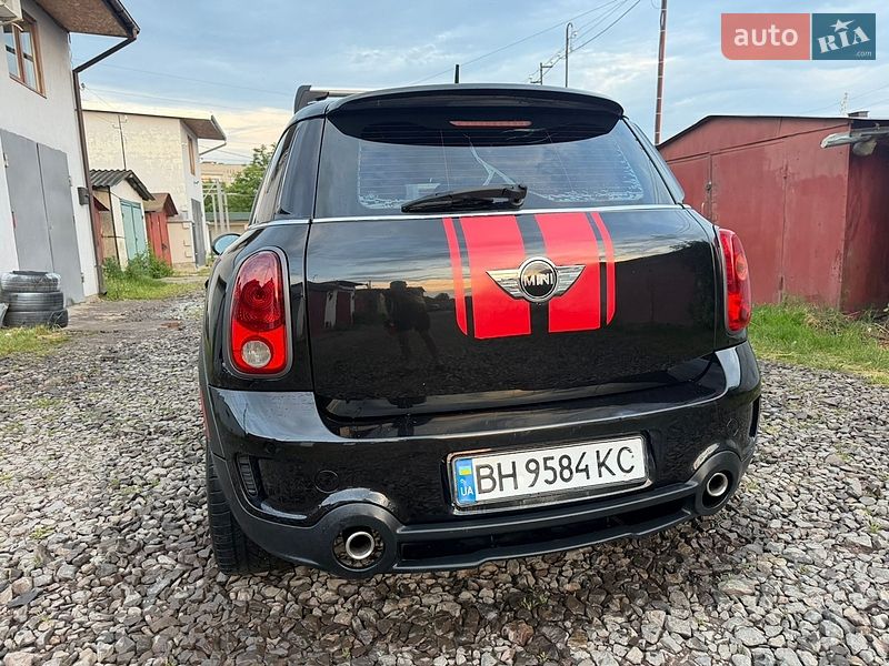 Хетчбек MINI Cooper 2013 в Стрию