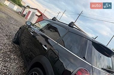 Хетчбек MINI Cooper 2013 в Стрию