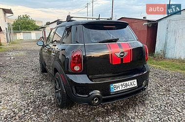 Хетчбек MINI Cooper 2013 в Стрию