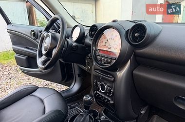 Хетчбек MINI Cooper 2013 в Стрию