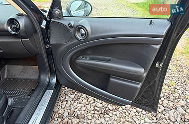 Хетчбек MINI Cooper 2013 в Стрию