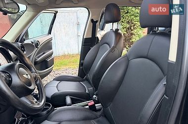 Хетчбек MINI Cooper 2013 в Стрию