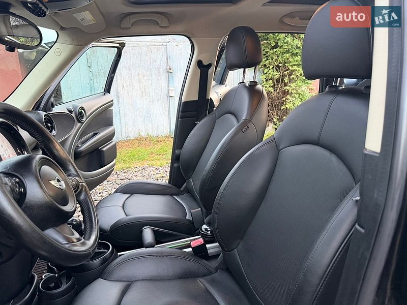 Хетчбек MINI Cooper 2013 в Стрию