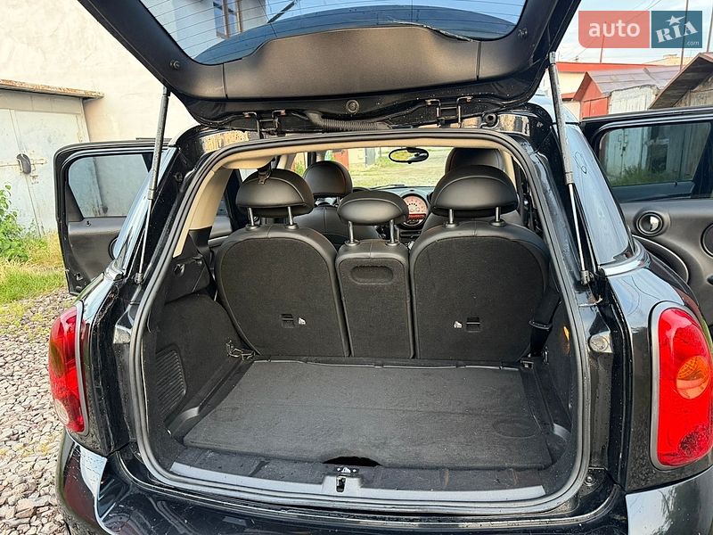 Хетчбек MINI Cooper 2013 в Стрию