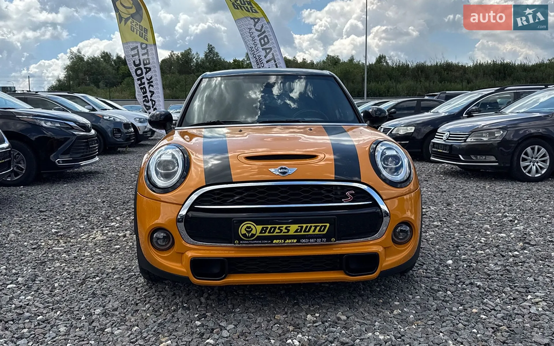 2016 MINI Cooper - мініатюра 2