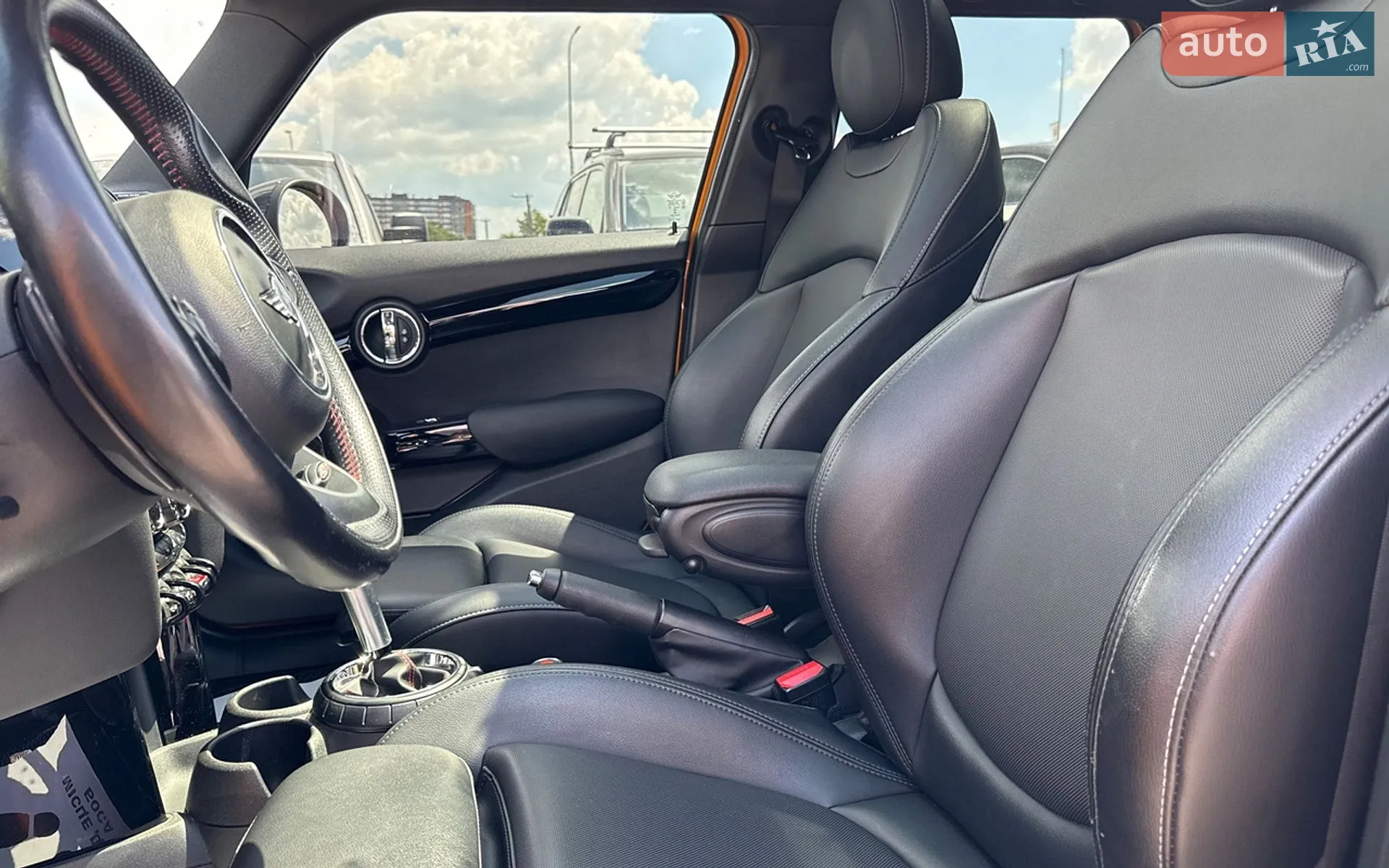 2016 MINI Cooper - мініатюра 9