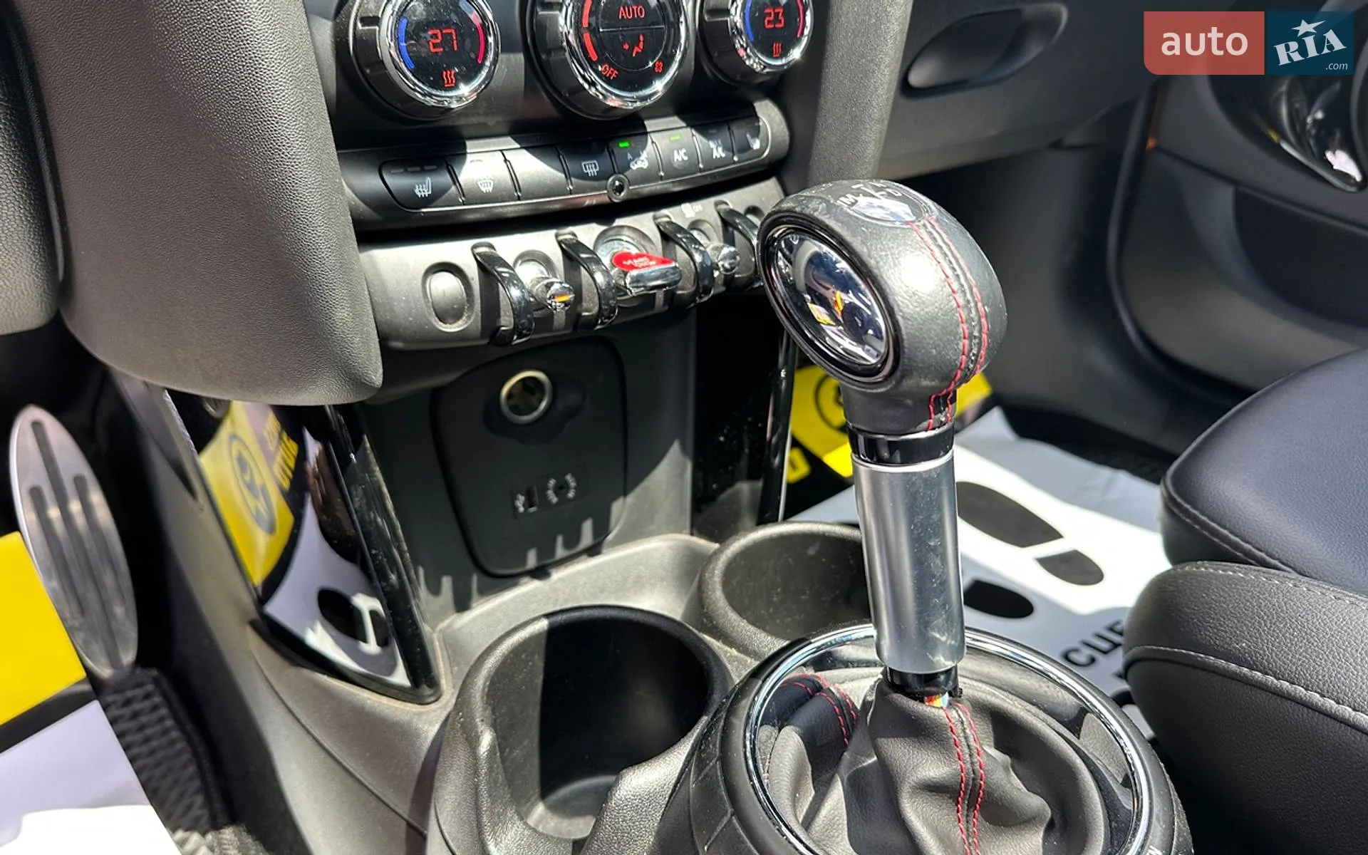 2016 MINI Cooper - мініатюра 15