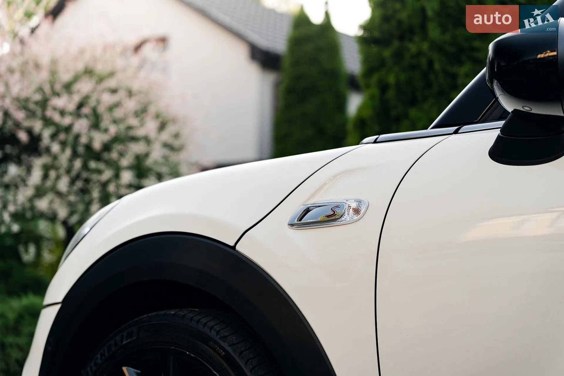 2020 MINI Cooper - мініатюра 5
