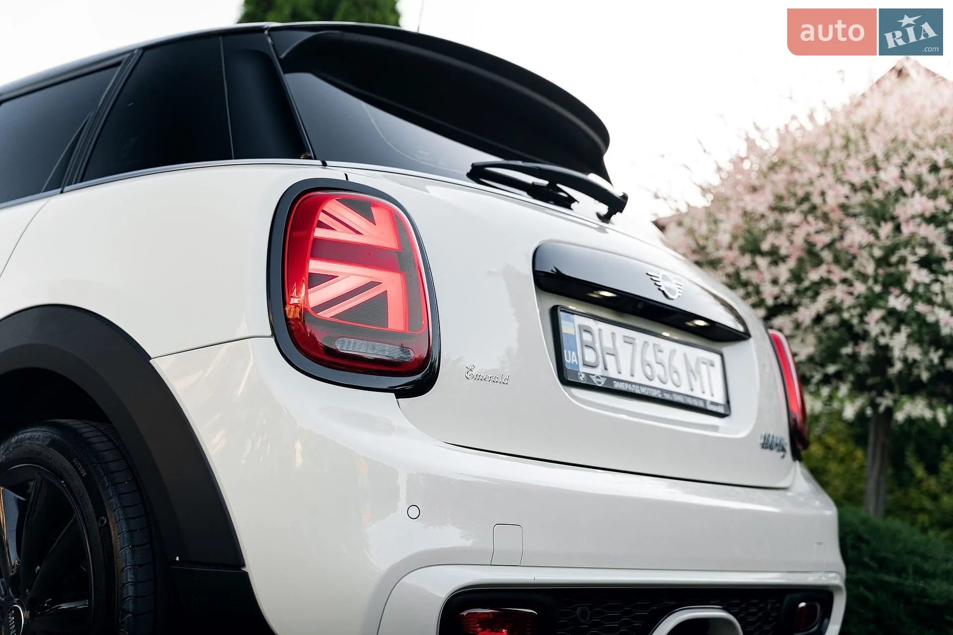 2020 MINI Cooper - мініатюра 10