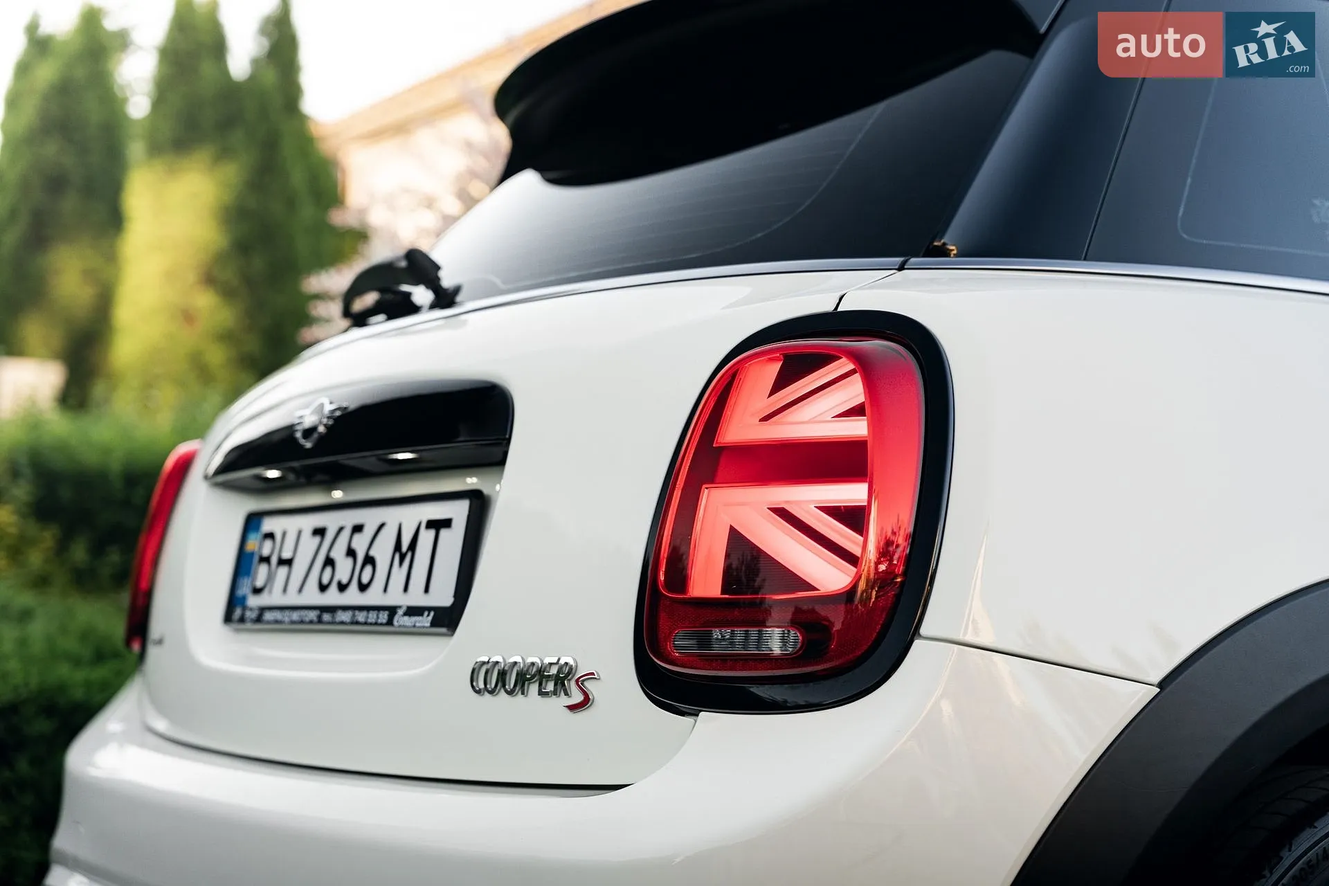 2020 MINI Cooper - мініатюра 18