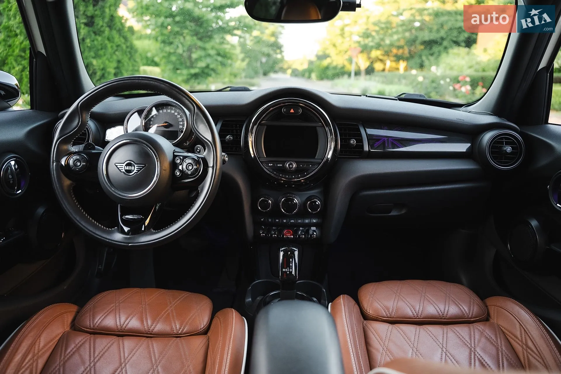 2020 MINI Cooper - мініатюра 36