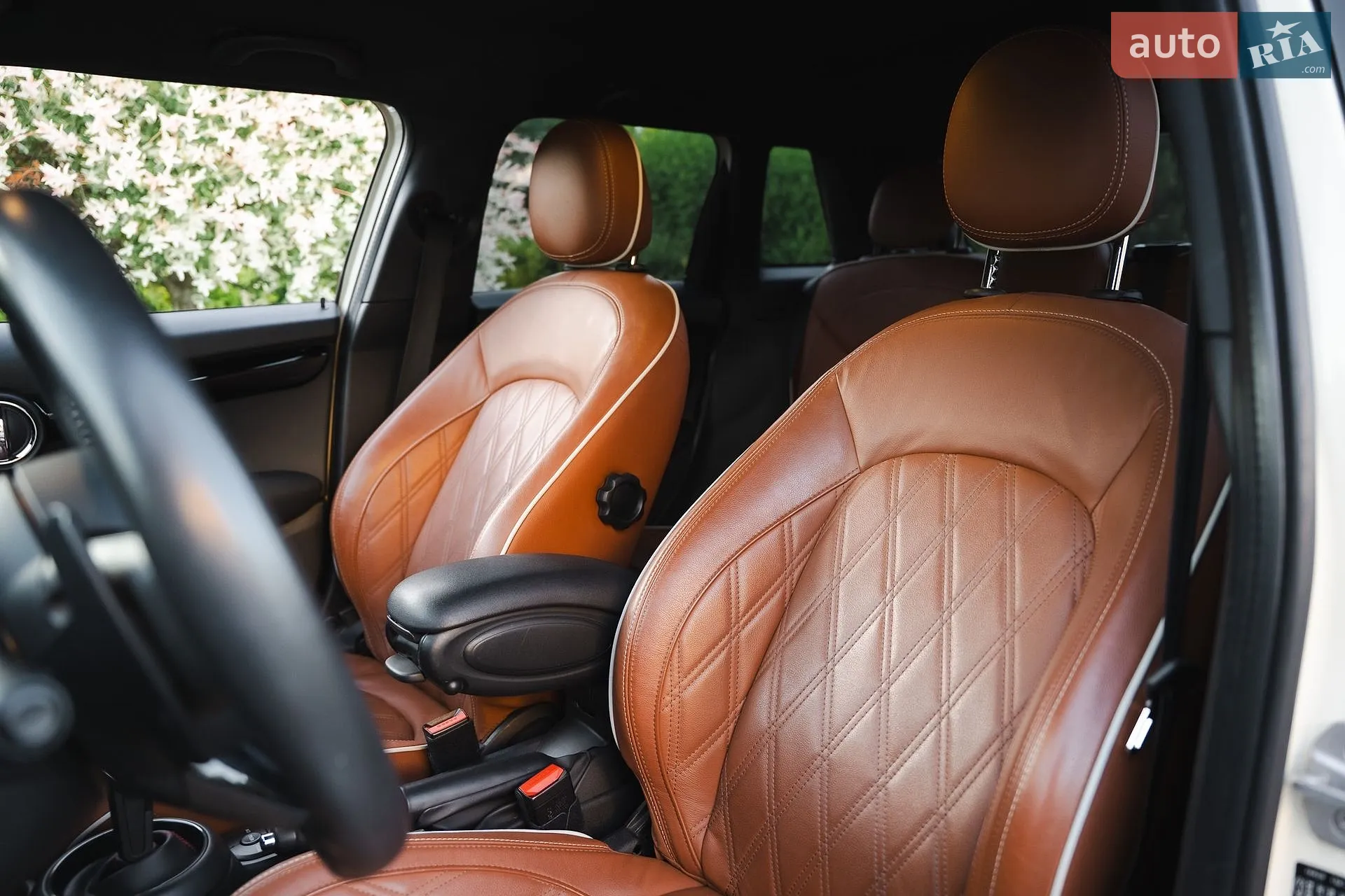 2020 MINI Cooper - мініатюра 40