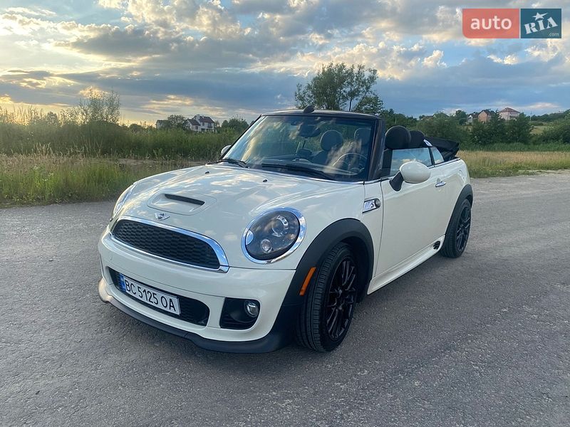 MINI Cooper 2015 MINI Cooper 2015