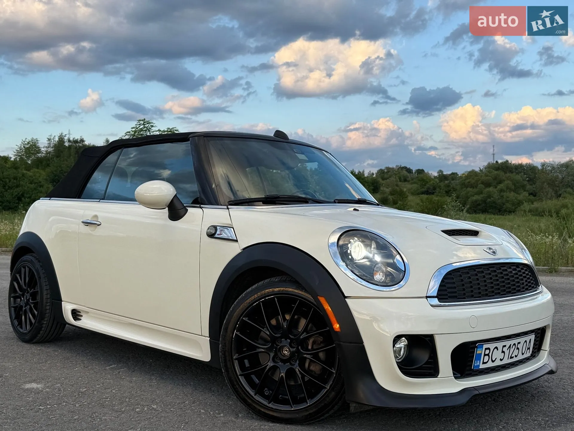 2015 MINI Cooper - мініатюра 10