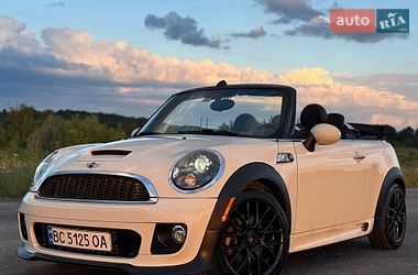 Хэтчбек MINI Cooper 2015 в Трускавце