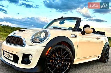 Хэтчбек MINI Cooper 2015 в Трускавце