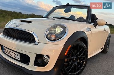 Хэтчбек MINI Cooper 2015 в Трускавце