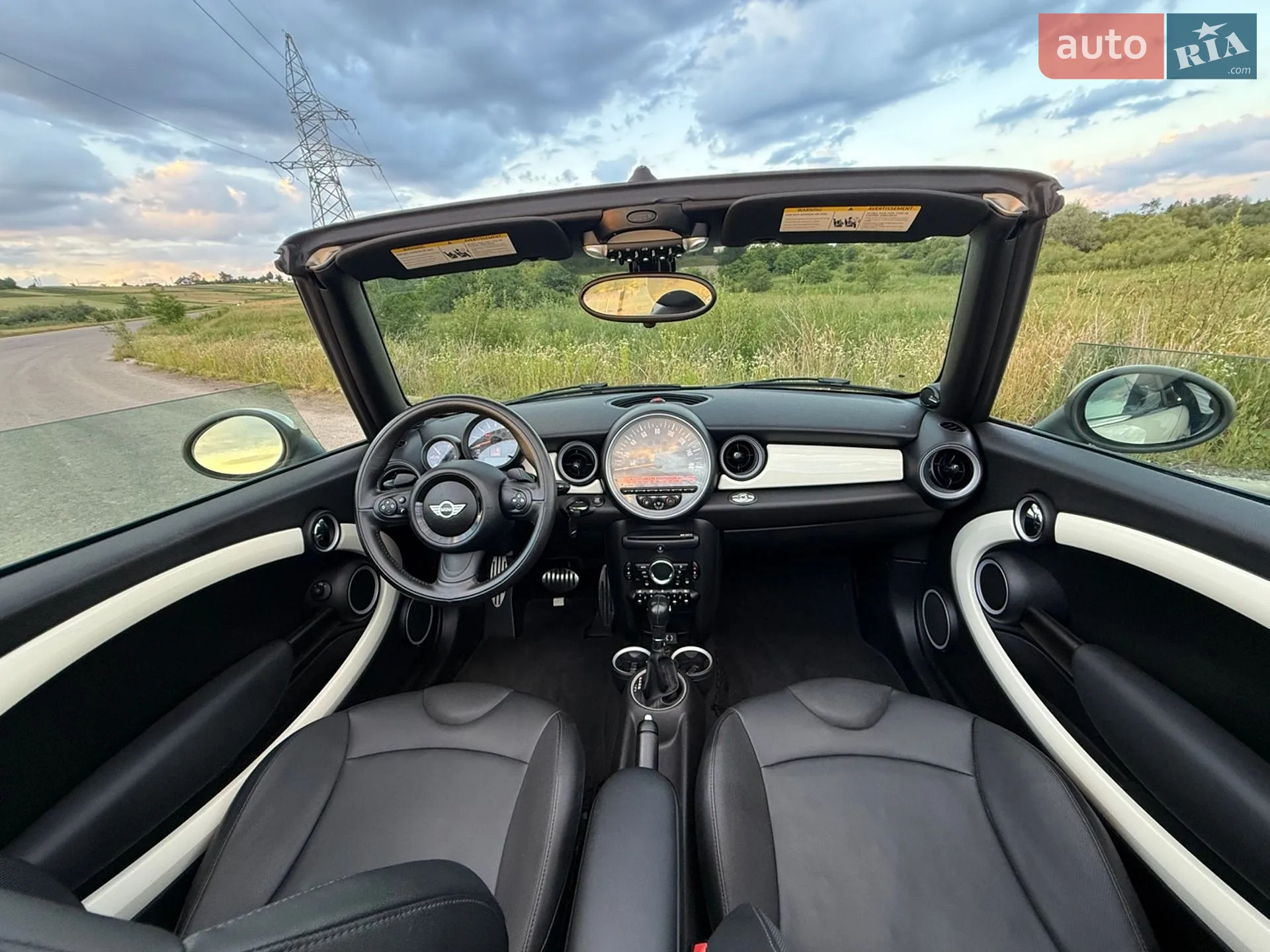 2015 MINI Cooper - мініатюра 42