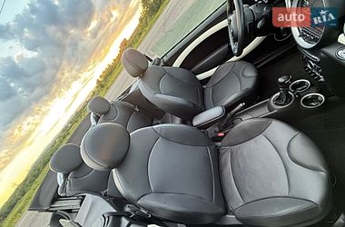Хэтчбек MINI Cooper 2015 в Трускавце