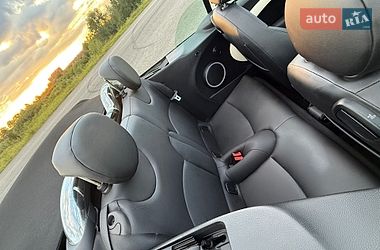 Хэтчбек MINI Cooper 2015 в Трускавце