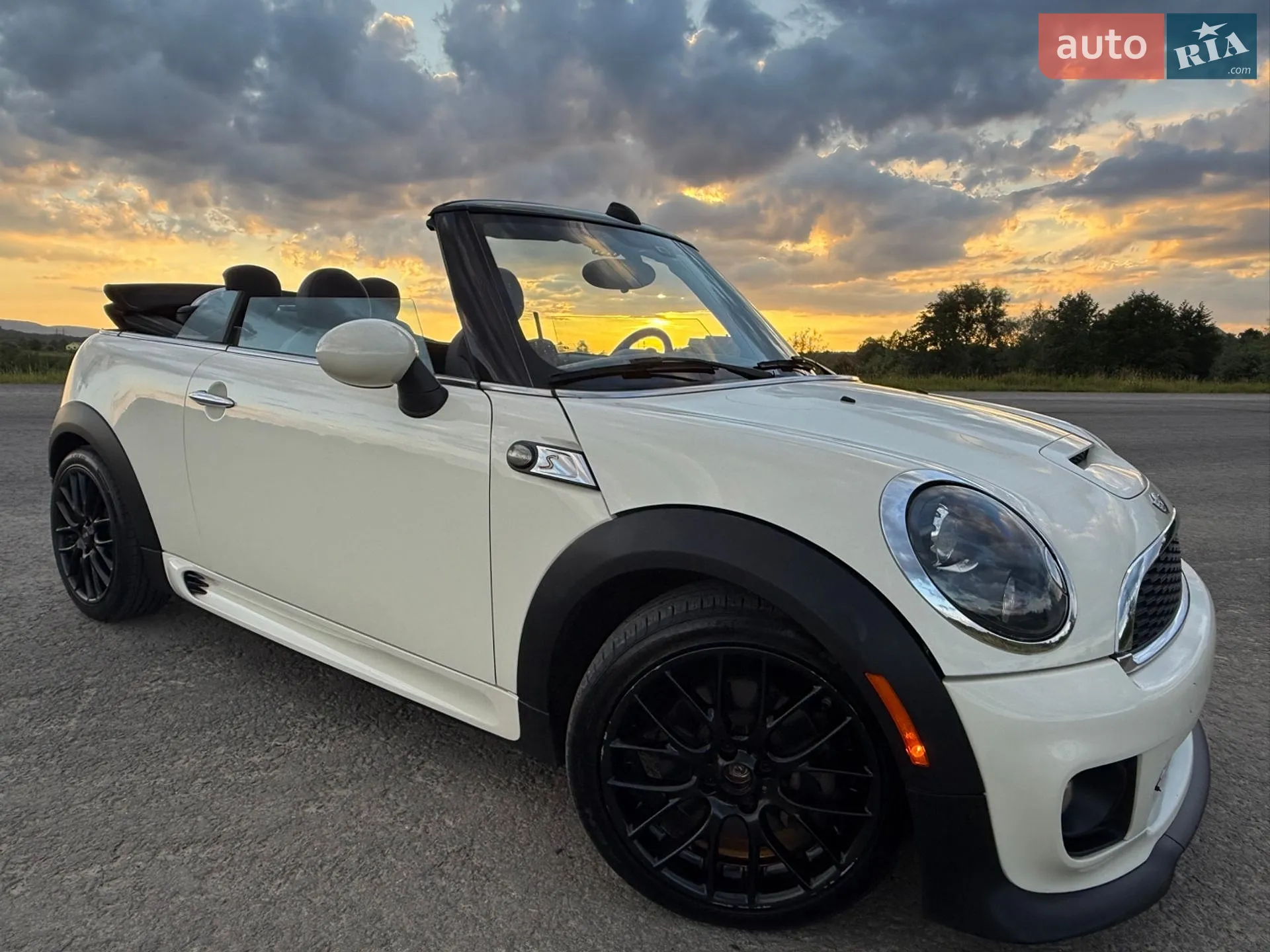 2015 MINI Cooper - мініатюра 16