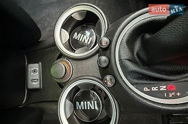 Хэтчбек MINI Cooper 2015 в Трускавце