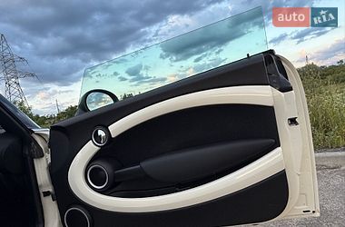 Хэтчбек MINI Cooper 2015 в Трускавце